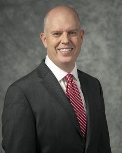Phil Vanderslice, Partner at V3 Recruiters