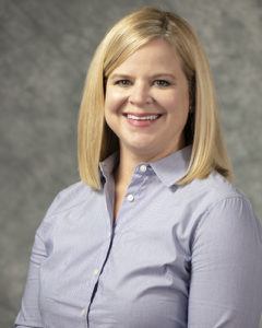 Whitney Vanderslice, Partner at V3 Recruiters