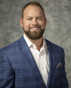 Joel Verhoff, President of V3 Recruiters